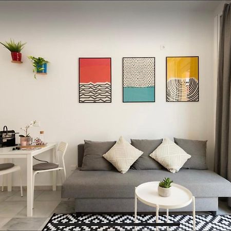 Malaga Centric Best Location And Comfort In Malaga Center Lägenhet Exteriör bild