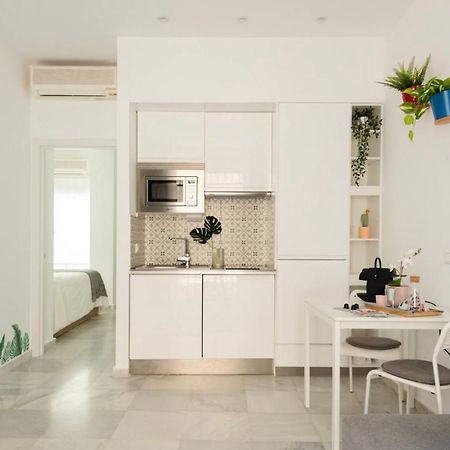 Malaga Centric Best Location And Comfort In Malaga Center Lägenhet Exteriör bild