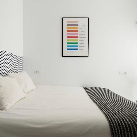Malaga Centric Best Location And Comfort In Malaga Center Lägenhet Exteriör bild