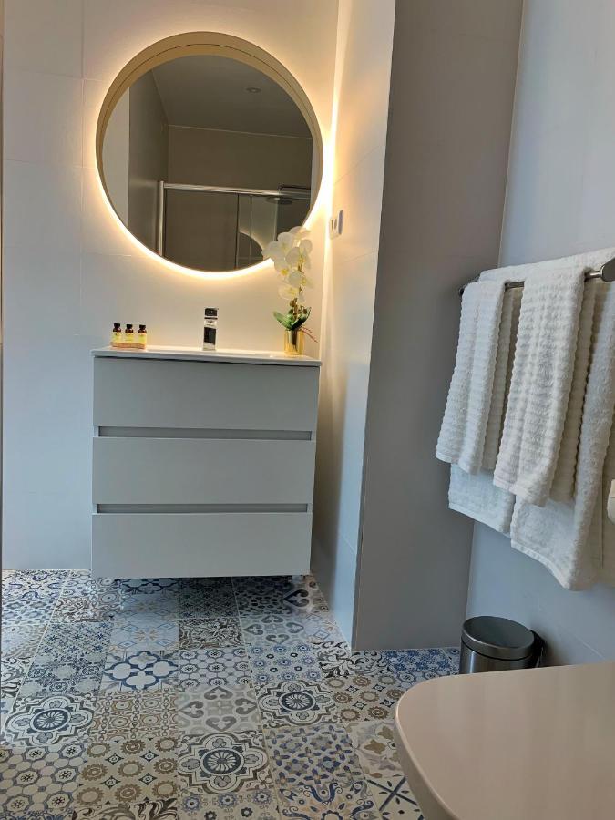 Malaga Centric Best Location And Comfort In Malaga Center Lägenhet Exteriör bild